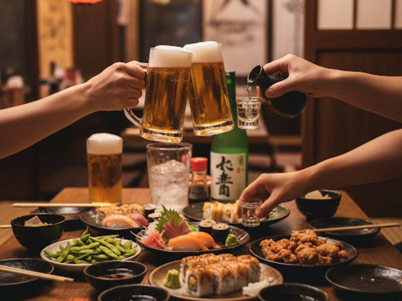 2枠追加‼️地方出身飲み会🍻【平成生まれ】