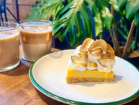 【20代・30代限定】倉庫をリノベーションしたお洒落ベーカリーカフェで、ちょっと特別な朝を。