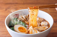 【20代・30代限定】【池袋】今話題の麻辣湯（マーラータン）を食べに行こう🍜🍜