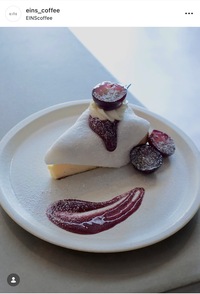 谷６のお店でまったり夜カフェ時間🌙☕️🫧