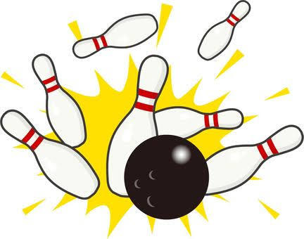 当日◎🎳ゆるくボーリングしよう🎳池袋【25-35歳1人参加限定】仕事終わりにサクッと！初参加🙆‍♀️