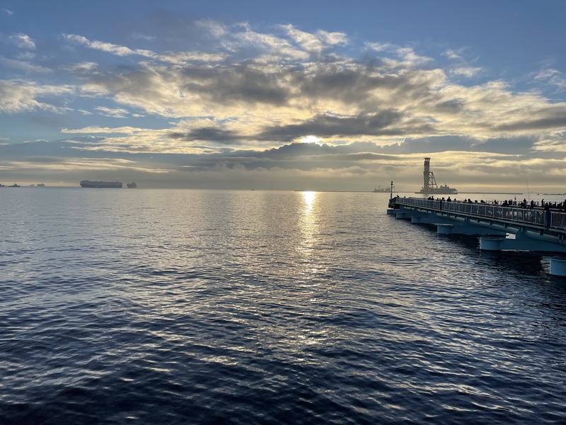 【1/10(土)】朝活しよう☀️