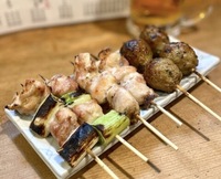 吉祥寺《20〜30代》焼鳥どん🐓🍺