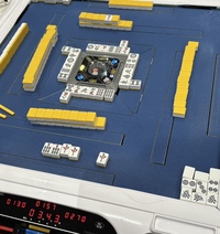 雀荘デビューをしたい初心者のための麻雀