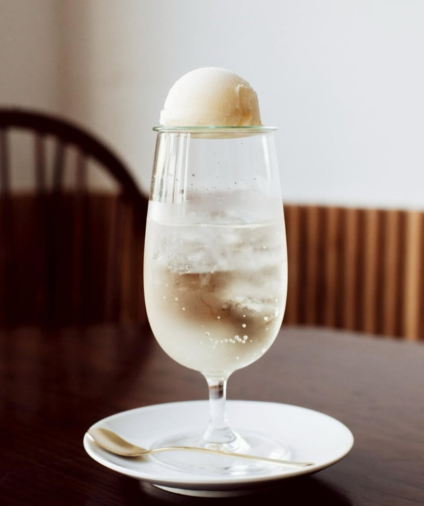 【20代30代限定】蔵前のカフェで朝活しよう🍮☕