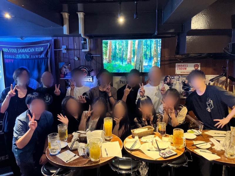 謎解き会
〜バレンタイン謎解きゲーム〜