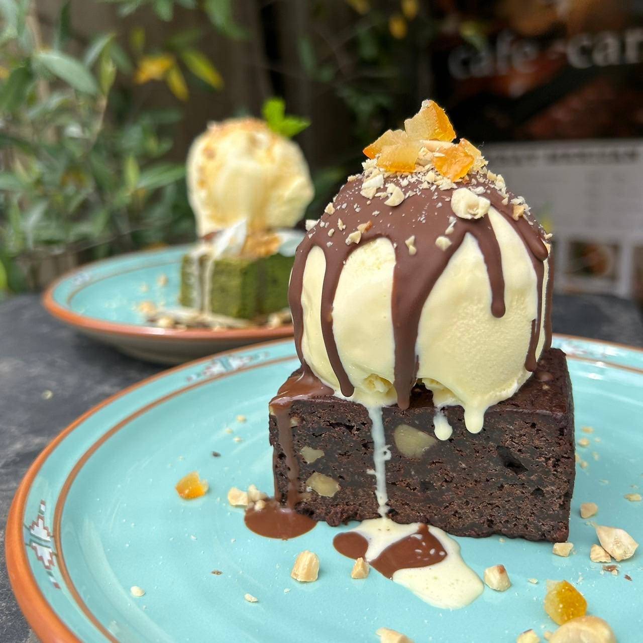 【女性主催20代30代限定】中目黒のお洒落カフェに行こう！おすすめはレアチーズケーキ🍞🥞