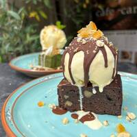 【女性主催20代30代限定】中目黒のお洒落カフェに行こう！おすすめはレアチーズケーキ🍞🥞