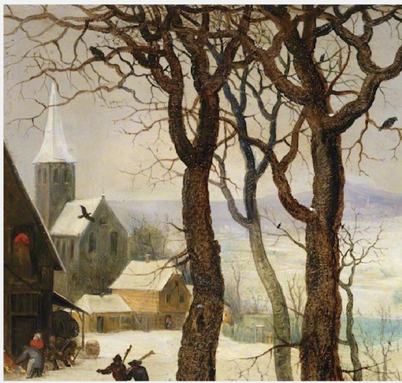 新規歓迎🚶‍♀️🖼 ふらっとアート時間🎨東京富士美術館で古典と世界を楽しもう✨