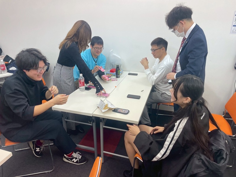 【エルフ】ボードゲーム会1月10日18時〜