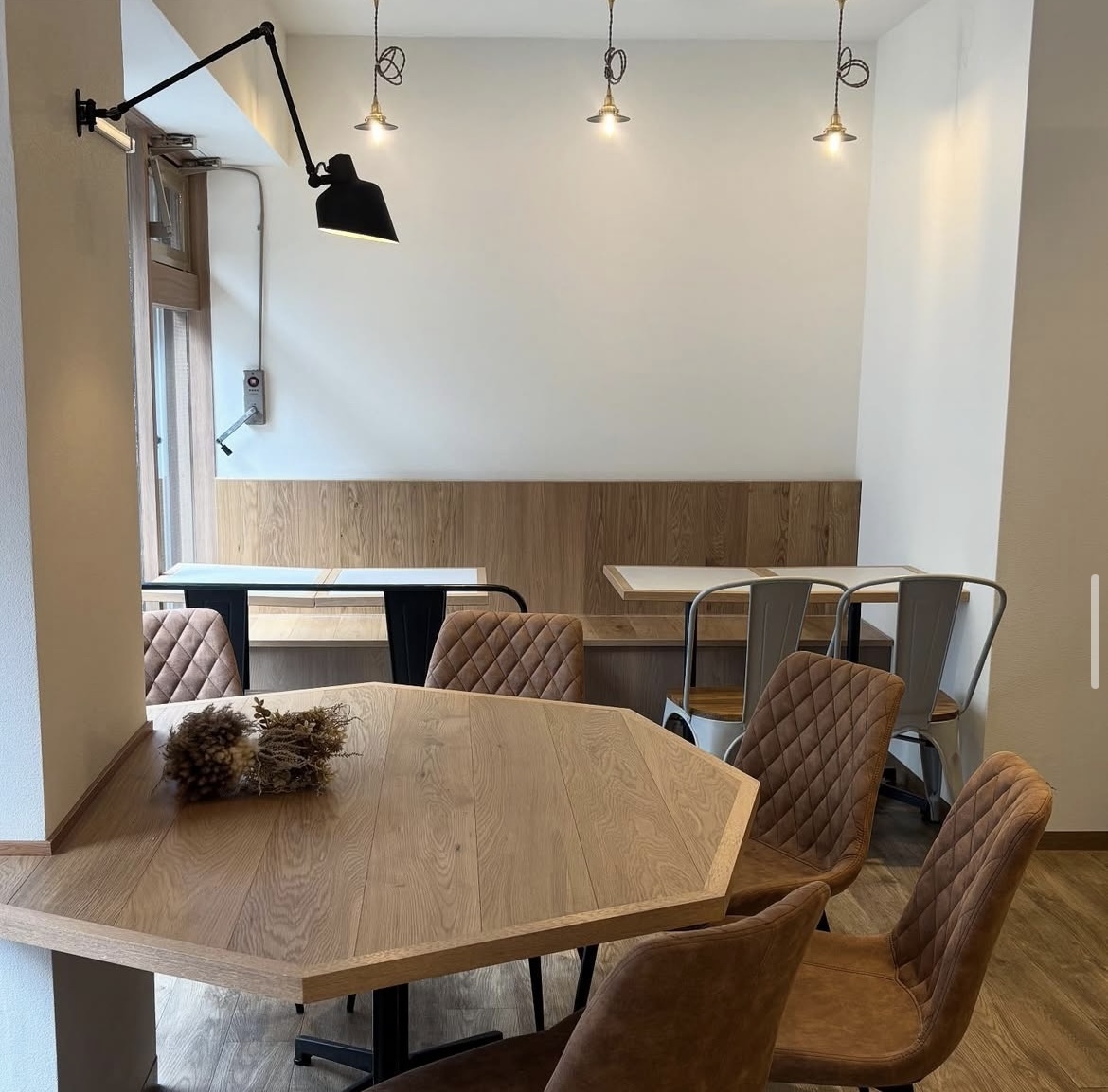 【1/10(土)開催・錦糸町】朝活カフェ女子会☕️20〜30代女性限定！Mellow Bitesで至高のモーニング🧁✨