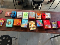 🎲【初心者歓迎】弁天町ボードゲーム会