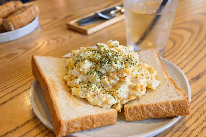 祝日の朝モーニング🌷☀️
おいしいモーニングを食べながら、ゆるっとおしゃべりしませんか？☺️
