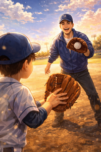 🎬✨ 大阪・映画『栄光のバックホーム』を観る会 ✨🎬1/14