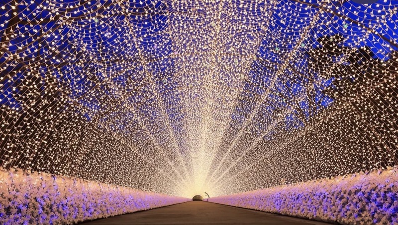 イルミ＆宿場町＆岐阜＆静岡＠男性歓迎