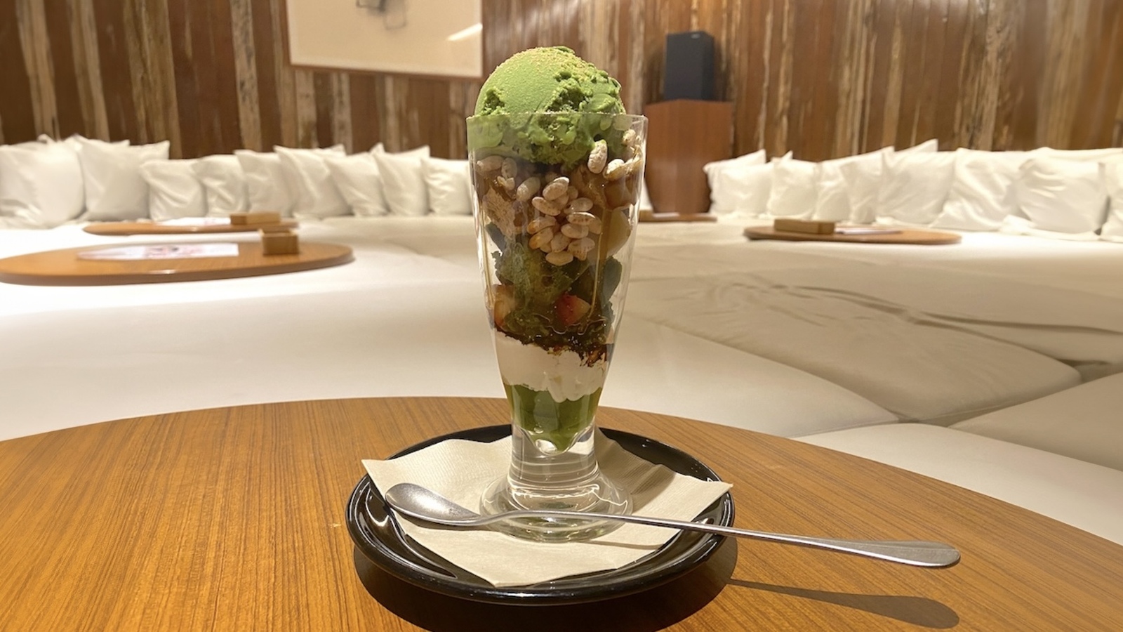  【女性2名主催/先着2名無料】渋谷にあるくつろぎ空間の和カフェ🐶🐶🌱🌈に行こう✨✨20代30代限定