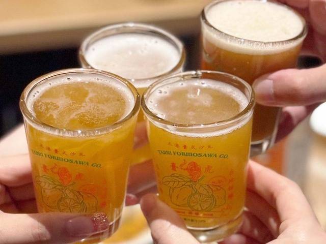 【女性主催20代30代限定】台湾クラフトビールのお店に行こう🌸🌺🐽