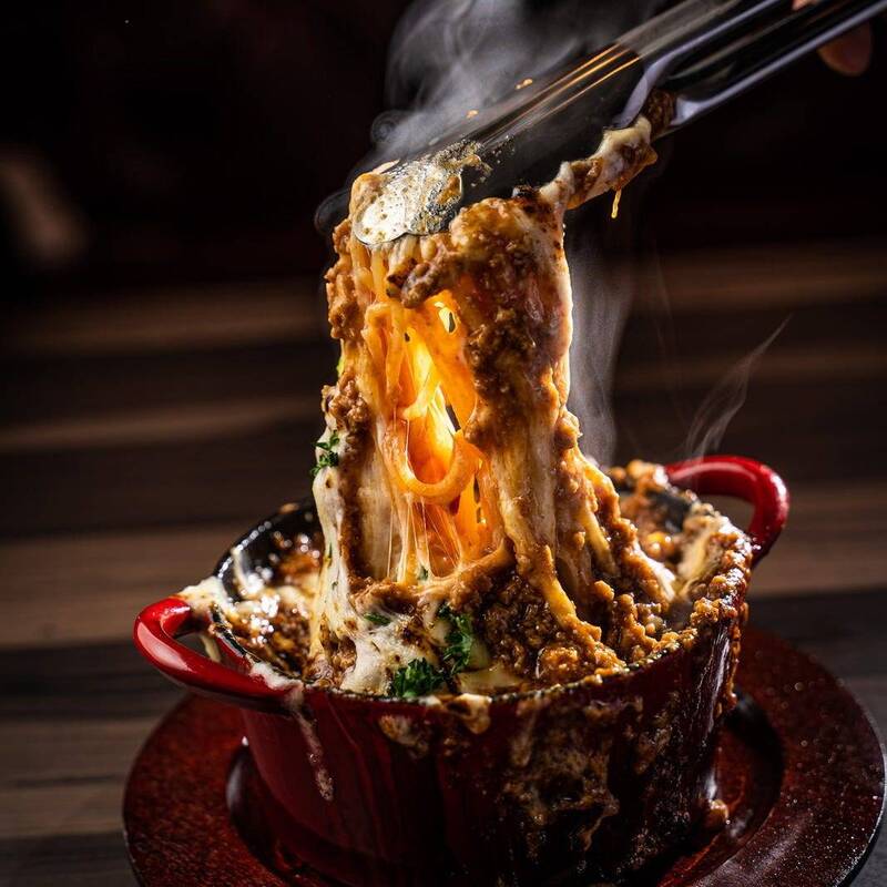 【女性主催20代30代限定】イタリアンバルに行こう！おすすめは溶岩パスタ チーズミート🌸🐽🌺