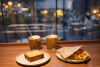 20代限定！ゆるっと夜カフェ☕️🌙