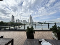 1/17(土)桜木町散策会＆ご飯会の開催をします！先着4名