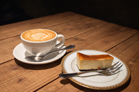 ☕️🌙 テーマあり＊ゆるっとおしゃべりカフェ会 🌙☕️