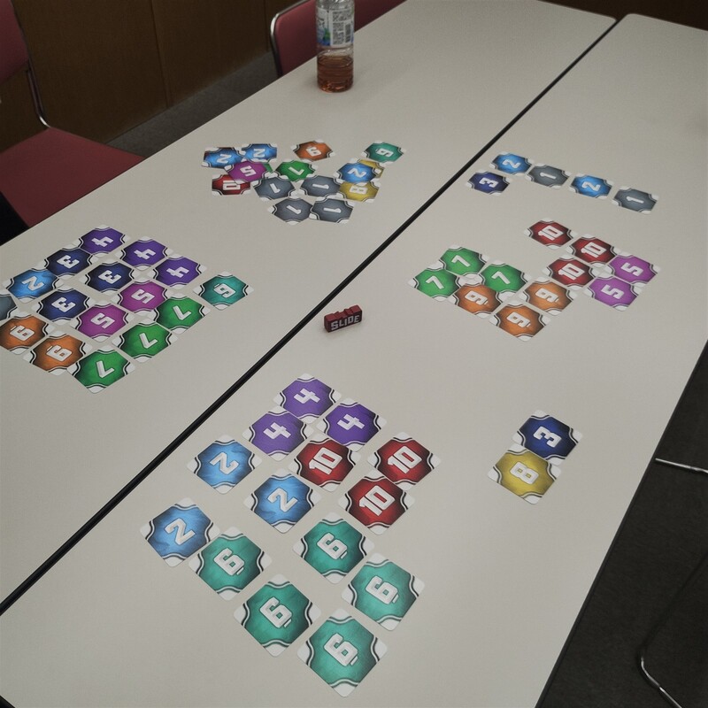 【2月28日(土)12:30集合】☆ボードゲーム、カードゲーム☆【登戸駅、向ケ丘遊園駅周辺】