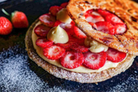 【男女共催】表参道から広尾へ歩こう✨【パン食べ歩きx暗渠散歩】