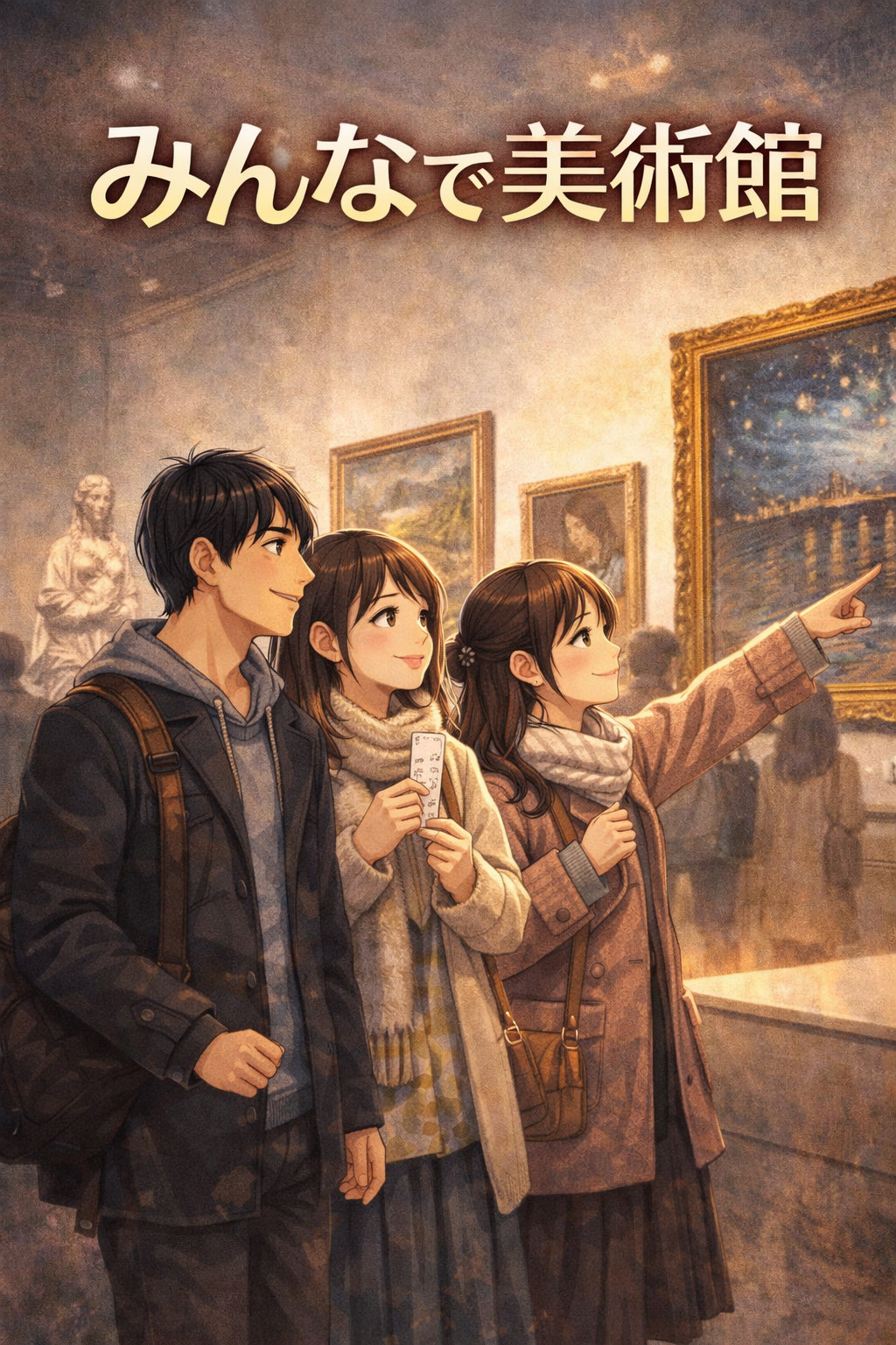 🌸🎨 ミュシャの世界へ、共に参りませんか 🎨🌸1/25