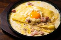 【女性主催30代40代限定】イタリアンバルに行こう！おすすめは溶岩パスタ チーズミート🌸🐽🌺