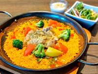 【女性主催20代30代限定】スペイン料理を食べに行こう！プレミアム バスクチーズケーキがおすすめです🌷🍒