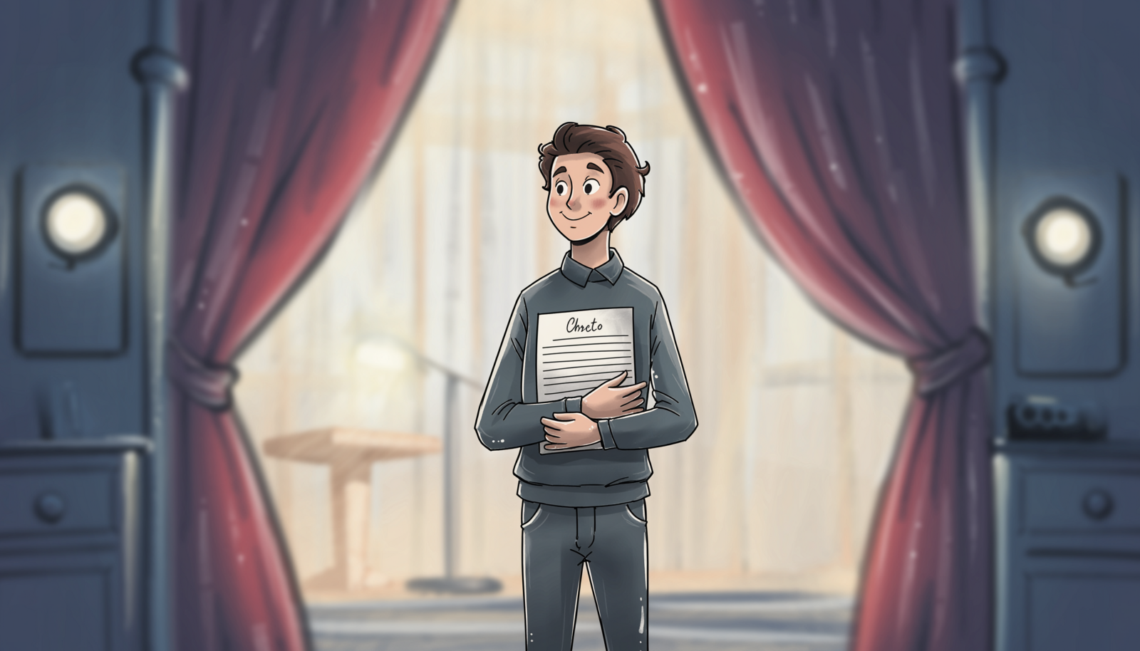 心と身体のゆる解放ワークショップ（自己表現アップ）
