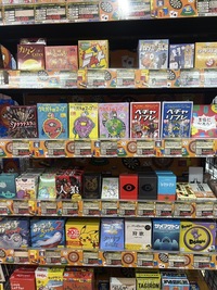 みんなでわいわいボードゲームしよ！！