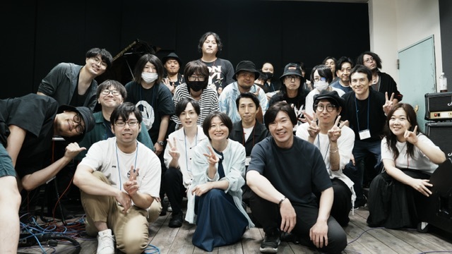 Playing Cats Session vol.23