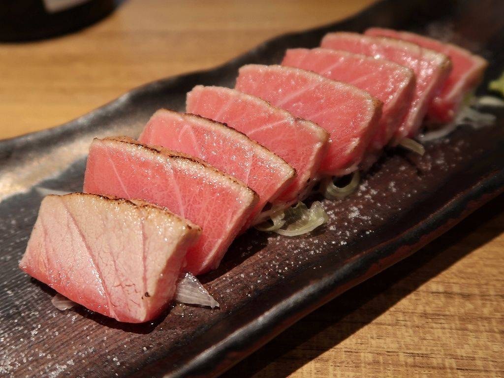 【女性主催20代30代限定】マグロ専門店に行こう！おすすめはマグロのなめろう🎀🎀