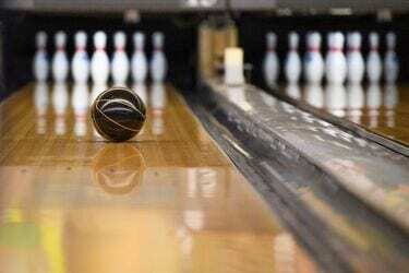 【20代限定‪・男女幹事】ボーリングしよう🎳