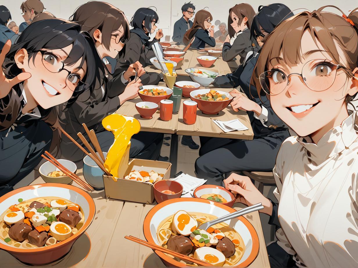 🌶️麻辣担 行ってみよの会🌶️