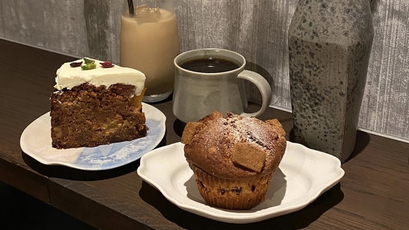 【女性2名主催/早割中】日本橋にある地下の隠れ家カフェ🐵🙈🙉🔑🪴に行こう💫💫20代30代限定