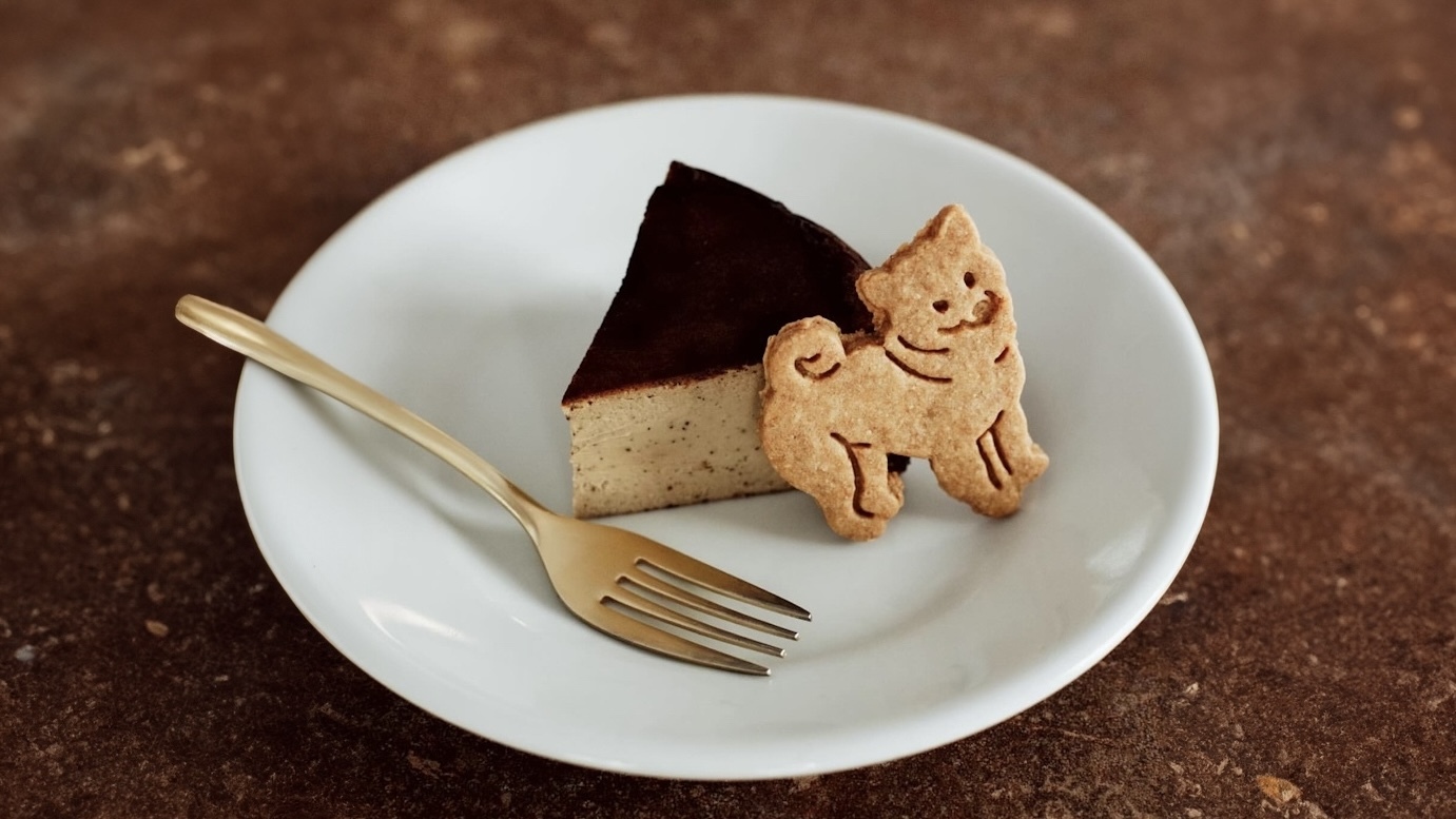 【女性2名主催/早割中】蔵前にあるチーズケーキとプリン🐶🐶🕰️📚が人気のカフェに行こう✨✨20代30代限定