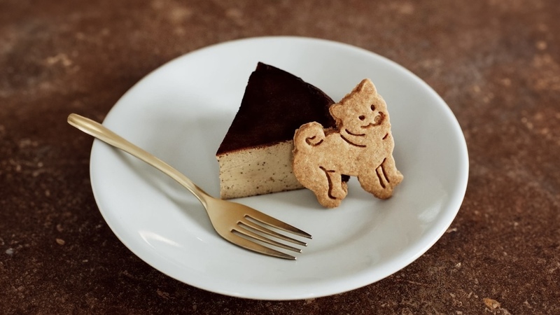 【女性2名主催/早割中】蔵前にあるチーズケーキとプリン🐶🐶🕰️📚が人気のカフェに行こう✨✨20代30代限定