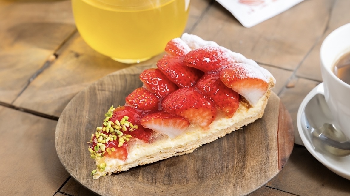  【女性2名主催/早割中】銀座にある有名なフルーツタルト専門店🐰🐰🌷💫に行こう🌈🌈20代30代限定