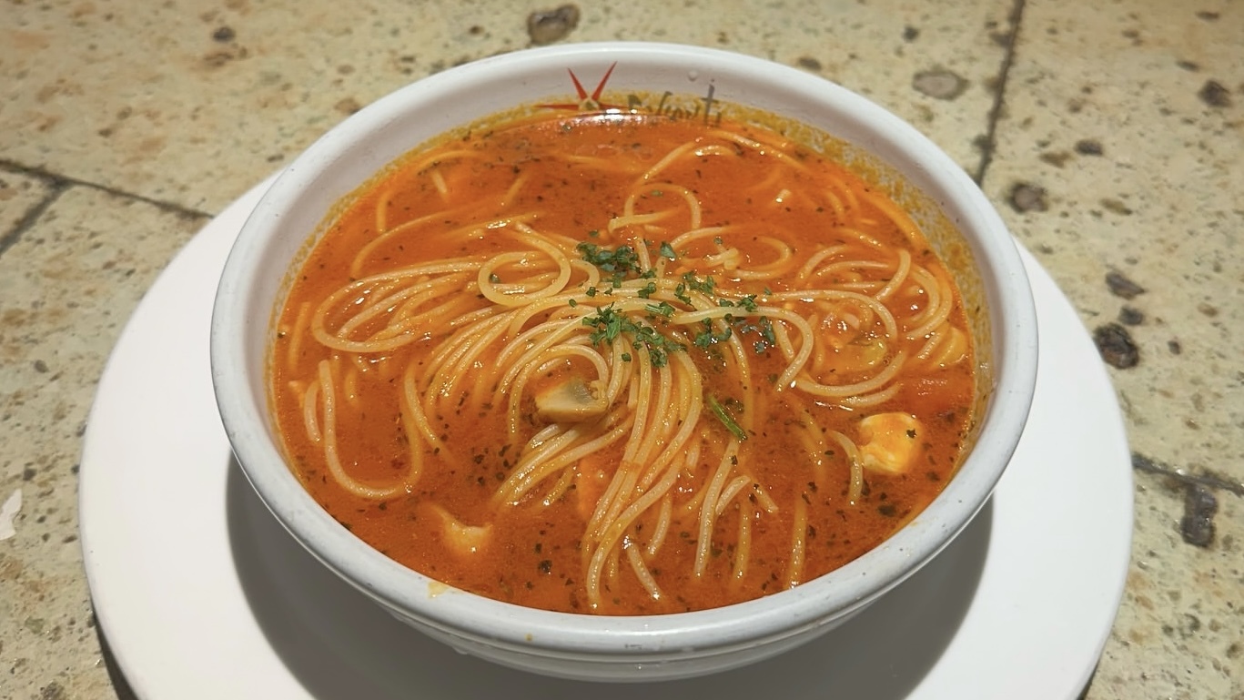 【女性2名主催/早割中】銀座にあるスープパスタ🐤🐤🌿🌈が有名なイタリアンに行こう✨✨20代30代限定