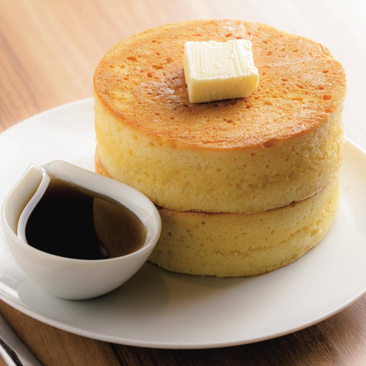 【20代30代限定】秋葉原の人気カフェに行こう！おすすめはティラミスホットケーキ🐽🐽