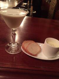 【20代30代限定】新宿の老舗BARに行こう！おすすめはチャーリーチャップリン🌸🌸