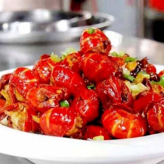 【20代30代限定】世にも奇妙なザリガニ専門店に行こう🐽🐽