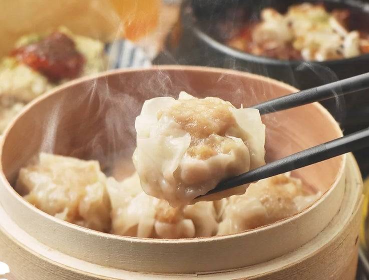 【20代30代限定】焼売酒場に行こう！おすすめはガリしそ焼売😺😺