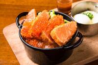 【20代30代限定】シーフード専門店に行こう！おすすめは牡蠣のバター焼き🦊🦊