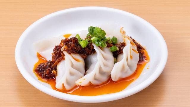 【20代30代限定】台湾料理を食べに行こう！名物はジェノベーゼ水餃子🍒🍒