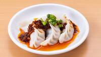 【20代30代限定】台湾料理を食べに行こう！名物はジェノベーゼ水餃子🍒🍒
