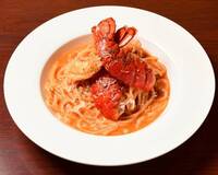 【20代30代限定】シーフードイタリアンを食べに行こう！おすすめは痛風ペスカトーレです🌺🌺