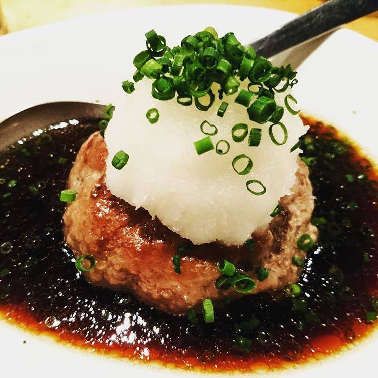 【20代30代限定】肉バル専門店に行こう！おすすめは飲めるハンバーグ🍋🍋